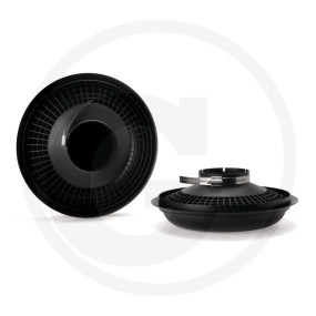 Wetterschutzhaube Granit 7393946464S