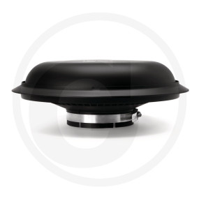 Wetterschutzhaube Granit 7393946466S