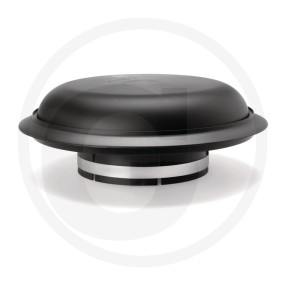 Wetterschutzhaube Granit 7393946468S