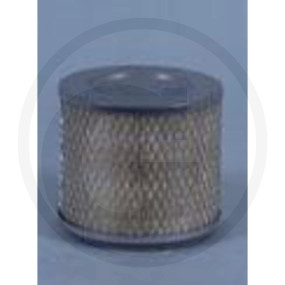 Luftfilter, Sekundär, Af1665 Granit 739AF1665