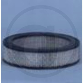 Luftfilter, Sekundär, Af1697 Granit 739AF1697