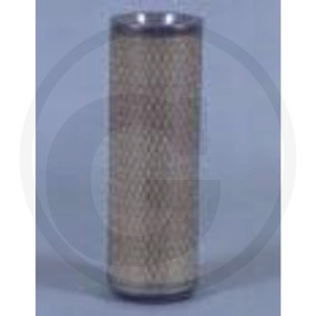 Luftfilter, Sekundär, Af1724 Granit 739AF1724