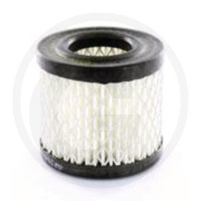 Luftfilter, Sekundär, Af250 Granit 739AF250