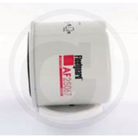 Luftfilter, Sekundär, Af25067 Granit 739AF25067