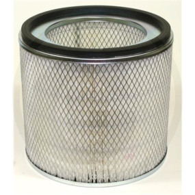 Luftfilter, Sekundär, Af289 Granit 739AF289