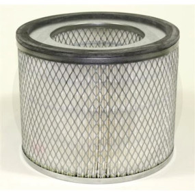 Luftfilter, Sekundär, Af331 Granit 739AF331