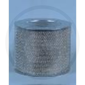 Luftfilter, Sekundär, Af348 Granit 739AF348