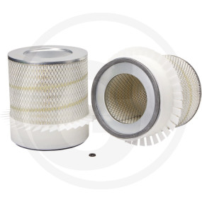 Luftfilter, Sekundär, Af351Km Granit 739AF351KM