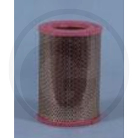 Luftfilter, Sekundär, Af4124 Granit 739AF4124