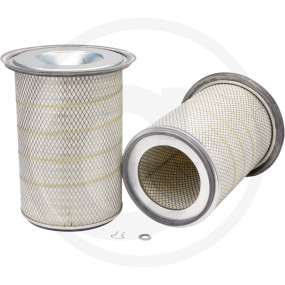 Luftfilter Fleetguard Granit