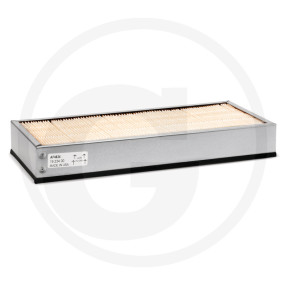 Luftfilter, Sekundär, Af4634 Granit 739AF4634
