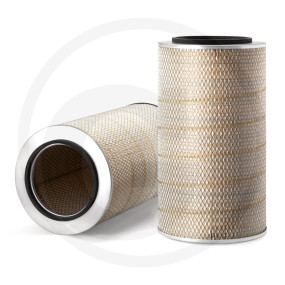 Luftfilter, Sekundär, Af4729 Granit 739AF4729