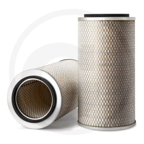 Luftfilter, Sekundär, Af4754 Granit 739AF4754