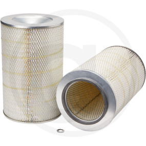 Sekundärluftfilter Granit 739AF4801