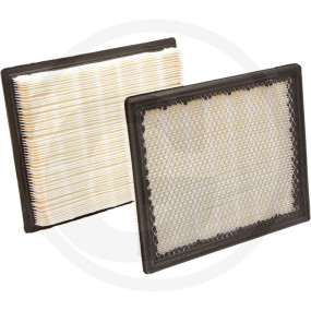 Luftfilter, Sekundär, Af55727 Granit 739AF55727