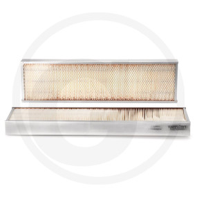 Air Intake System Granit 739AF55809