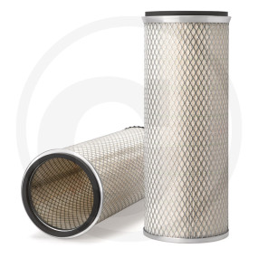 Luftfilter, Sekundär, Af915 Granit 739AF915