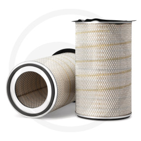 Luftfilter, Sekundär, Af916 Granit 739AF916