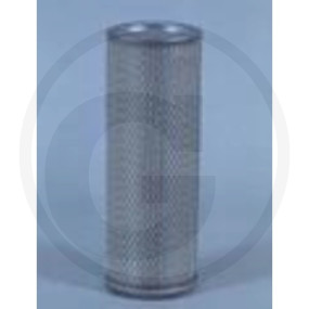 Luftfilter, Sekundär, Af937 Granit 739AF937