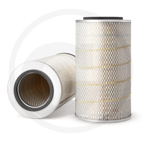 Luftfilter, Sekundär, Af939 Granit 739AF939