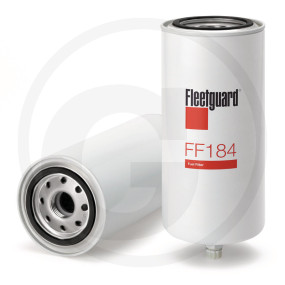 Kraftstofffilter, Ff184 Granit 739FF184