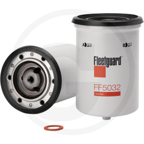 Kraftstofffilter, Ff5032 Granit 739FF5032