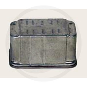 Kraftstofffilter Fleetguard Granit