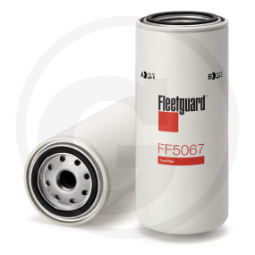 Kraftstofffilter Granit 739FF5067