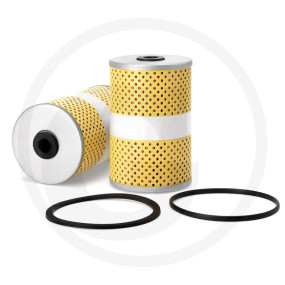 Kraftstofffilter, Ff5122 Granit 739FF5122