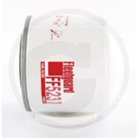 Kraftstofffilter, Ff5231 Granit 739FF5231