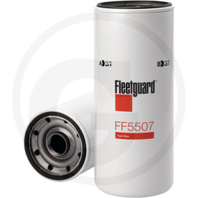 Kraftstofffilter Ff5507 Granit