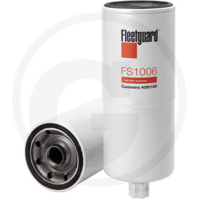 Kraftstoffvorfilter, Fs1006 Granit 739FS1006