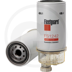 Kraftstoffvorfilter Granit 739FS1242B