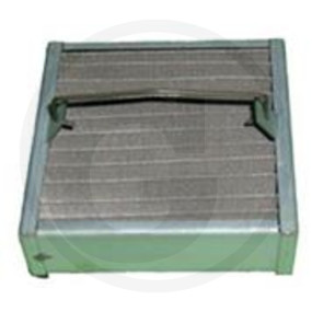 Kraftstofffilter Fleetguard Granit