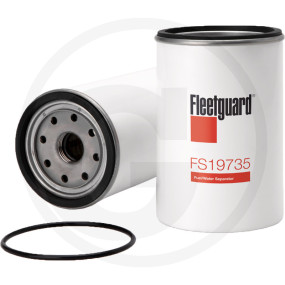 Kraftstofffilter, Fs19735 Granit 739FS19735