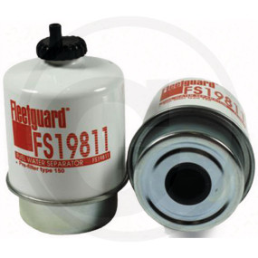 Kraftstofffilter Fs19811 Granit 739FS19811