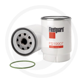 Kraftstoffvorfilter, Fs19907 Granit 739FS19907