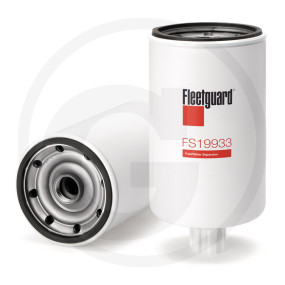 Kraftstoffvorfilter, Fs19933 Granit 739FS19933