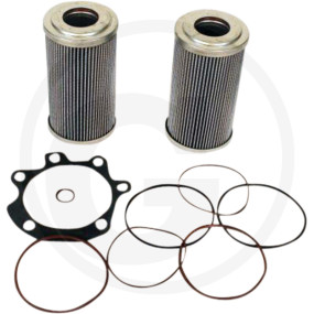 Hydraulikölfilter Hf28943 Granit 739HF28943