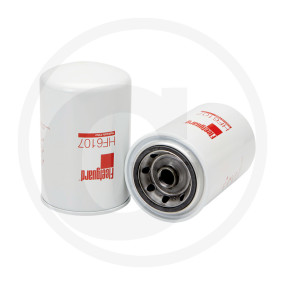 Hydraulik÷Lfilter, Hf6107 Granit 739HF6107