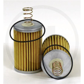 Hydraulikölfilter Hf6186 Granit 739HF6186