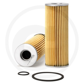 Hydraulik÷Lfilter Granit 739HF6224