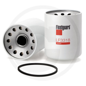 Motor÷Lfilter, Lf3318 Granit 739LF3318