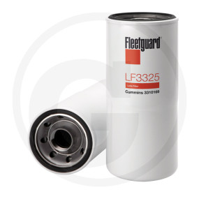 Motor÷Lfilter, Lf3325 Granit 739LF3325