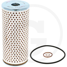 Motor÷Lfilter, Lf3355 Granit 739LF3355