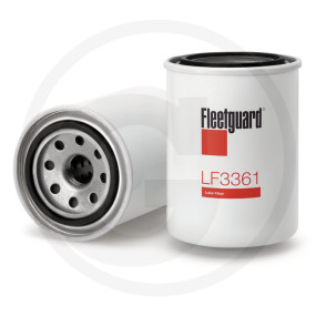 Motor÷Lfilter, Lf3361 Granit 739LF3361