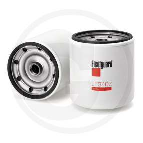 Motor÷Lfilter, Lf3407 Granit 739LF3407