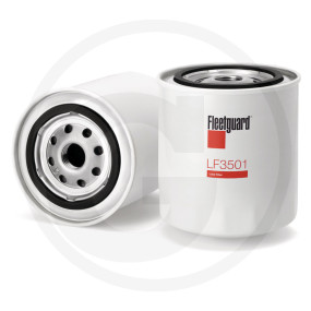 Motor÷Lfilter, Lf3501 Granit 739LF3501