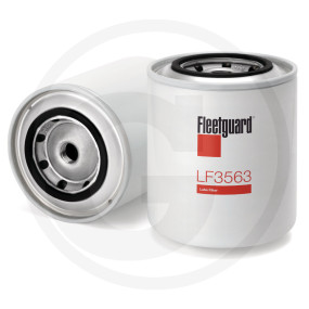 Motor÷Lfilter, Lf3563 Granit 739LF3563