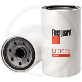 Motor÷Lfilter, Lf3586 Granit 739LF3586